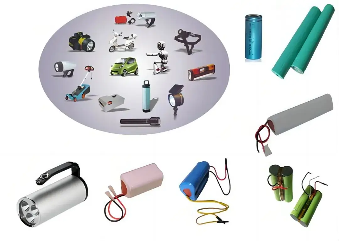 锂电池如何出口？