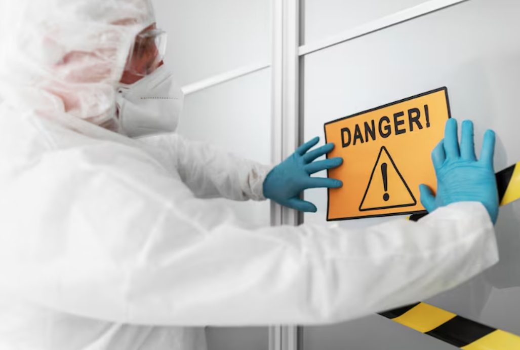 出口危险品的注意事项有哪些？